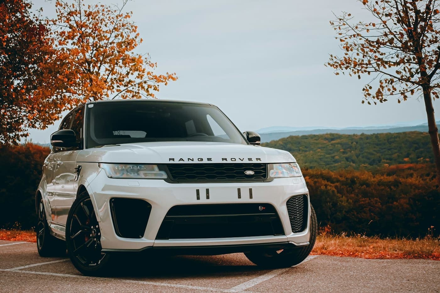 Range Rover Sport
